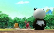 ����� � ������� ���� / Panda and Rooster - 1 �����, 37 �����
