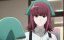 ������� � �������� �� ������������� / Super no Ura de Yani Suu Futari - 1 �����, 12 �����