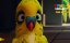   2 / Richard the Stork and the Mystery of the Great Jewel / Little Bird: The Big Quest -   2