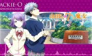 Yamada-kun to 7-nin no Majo OP _      (Jackie-O Russian Remix Full-Version)