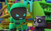 ����� � ���� / Panda and Krash - 1 �����, 36 ����� "�����!"