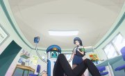 �����������-���������� Ҹ��! / Chou Jun! Choujou-senpai - 1 �����, 3 �����