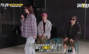   / Running Man - 8 , 705 