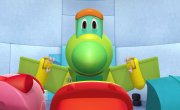 ������� ���� / Go Go DINO - 1 �����, 3 ����� "��������� ����"