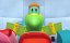 ������� ���� / Go Go DINO - 1 �����, 3 ����� "��������� ����"