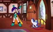   / Mighty Magiswords - 2 , 14 