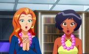  / Totally Spies - 7 , 13 