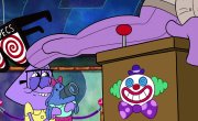    / The Patrick Star Show - 3 , 8 