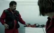 �������� ��� / La casa de papel - 1 �����, 9 �����