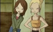 ��� ����� / Code Lyoko - 1 �����, 21 ����� "���� �����������-Gravit zro"