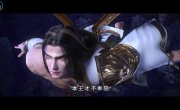 ������ ������ ��� / Jueshi Zhan Hun - 1 �����, 191 �����