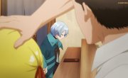      ! / Tsuihousha Shokudou e Youkoso! - 1 , 3 