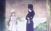      ! / Tsuihousha Shokudou e Youkoso! - 1 , 12  "END"