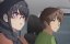 ,    - / Seishun Buta Yarou wa Bunny Girl Senpai no Yume o Minai - 2 , 3 