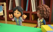 LEGO Friends.   / Lego Friends: The Next Chapter - 2 , 12 