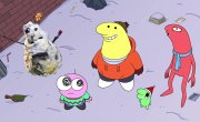   / Smiling Friends - 2 , 8 