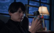 �������� � ����� ���� / Kamen Rider Zeztz - 1 �����, 17 �����