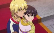������� ���� / Sora wa Akai Kawa no Hotori - 1 �����, 9 �����