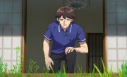 ������������ ��� �������� / Kami no Niwatsuki Kusunoki-tei - 1 �����, 1 �����