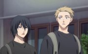      / Kaoru Hana wa Rin to Saku - 1 , 12 