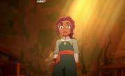 ������: ���� ������ / Avatar: Seven Havens - 1 �����, 11 �����