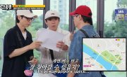 ������� ������� / Running Man - 9 �����, 818 �����