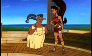 :   / Hercules: The Animated Series - 1 , 7 