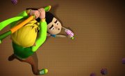��������� ������. ��������� ���� / Fruit Ninja - 1 �����, 7 ����� "�������_���_�������"