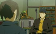 ����� ���� / Hidarikiki no Eren - 1 �����, 4 �����