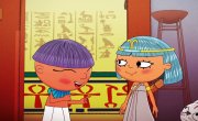 ����������� ��������� / Nefertine on the Nile - 1 �����, 22 �����