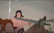 ������� ������ / Golden Axe - 1 �����, 2 �����
