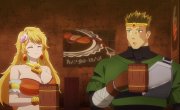����� � �������� � ��������� ������ / Kizetsu Yuusha to Ansatsu Hime - 1 �����, 3 �����
