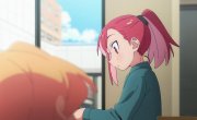   / Ruri no Houseki - 1 , 12 