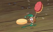 ����� ��� ���������� ����� / SpongeBob SquarePants - 17 �����, 5 �����