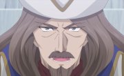 ������ ����� �� ������� ����������� ������-������� / Saikyou Degarashi Ouji no Anyaku Teii Arasoi - 1 �����, 11 �����