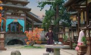 Принцесса сквозь время / Shuang Shi Yi Wen Lu / Princess Across Time - 1 сезон, 25 серия