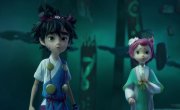 ������� ����� ���������� ������: ����� �������� ��������� / ������� � ������� ������ / Monsters in the Forbidden City / Gugong Li De Da Guaishou: Dong Guang Baoshi De Mimi - 1 �����, 24 �����