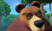 ������ � �����. ����� ����������� / Adventures of Akira and Mowgli - 1 �����, 1 �����
