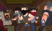 �������� / Family Guy - 24 �����, 10 �����