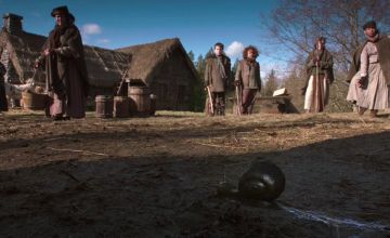 Once 1. Once 1. миган уорнер однажды в сказке. Once 1. мэтти финочио.