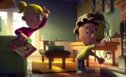 ���� ���������� (������� ����) / Big Nate - 1 �����, 8 �����