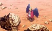 ������� ��������� ���� ������ / Yasei no Last Boss ga Arawareta! - 2 �����, 3 �����