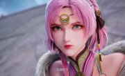 �������������� ���� ����� / ��������� ��� / Wu Shang Shen Di - 3 �����, 615 �����