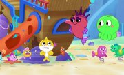 ������� ��� ������� /  Baby Shark's Big Show! - 2 �����, 5 �����