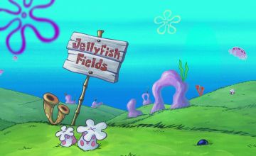 Губка Боб квадратные штаны / SpongeBob SquarePants - 9 сезон, 14 серия