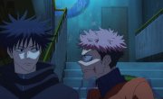 ���������� ����� / Jujutsu Kaisen - 3 �����, 7 �����
