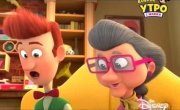 ������� ����� / Puppy Dog Pals - 3 �����, 47 ����� "����� � �����"