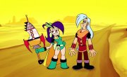   / Mighty Magiswords - 2 , 12 