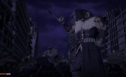 ����� �������� ������  / Hokuto no Ken: Fist of the North Star - 1 �����, 9 �����