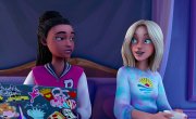  :     / Barbie Mysteries: The Great Horse Chase - 1 , 8 